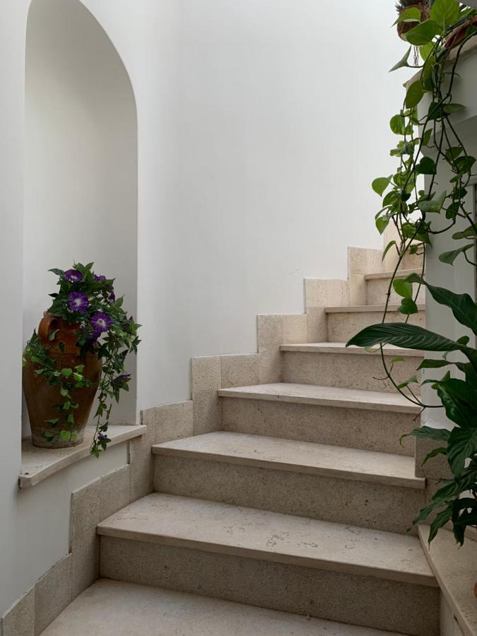 Casa Ilaria - Appartamento In Piazzetta 卡普里 外观 照片