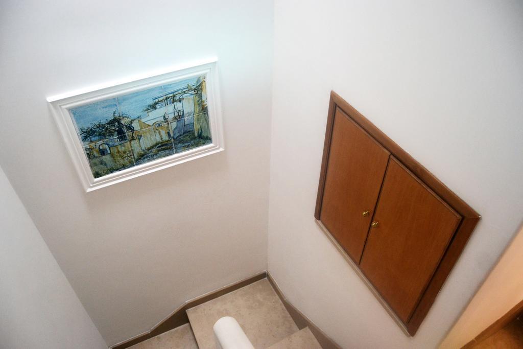 Casa Ilaria - Appartamento In Piazzetta 卡普里 外观 照片
